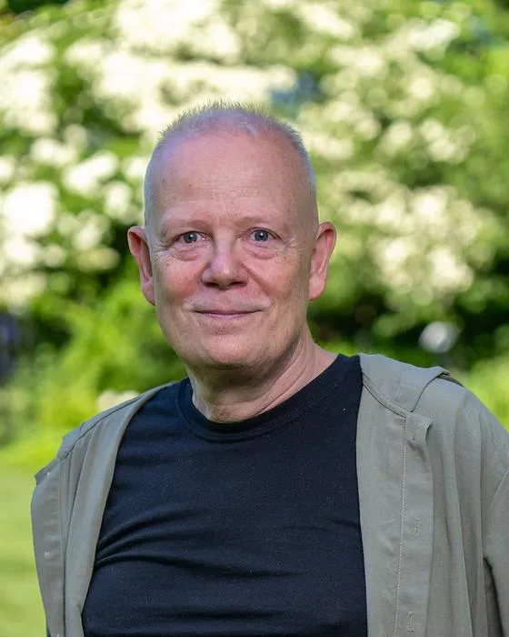 Bjorn Hamberger