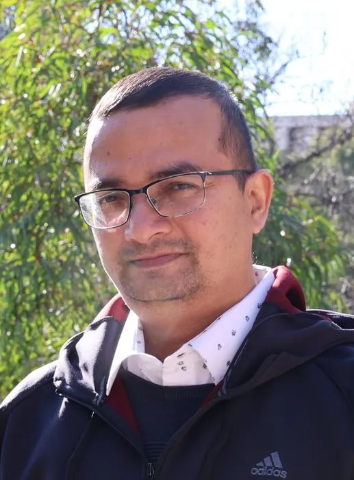 Dr Pankaj Sharma