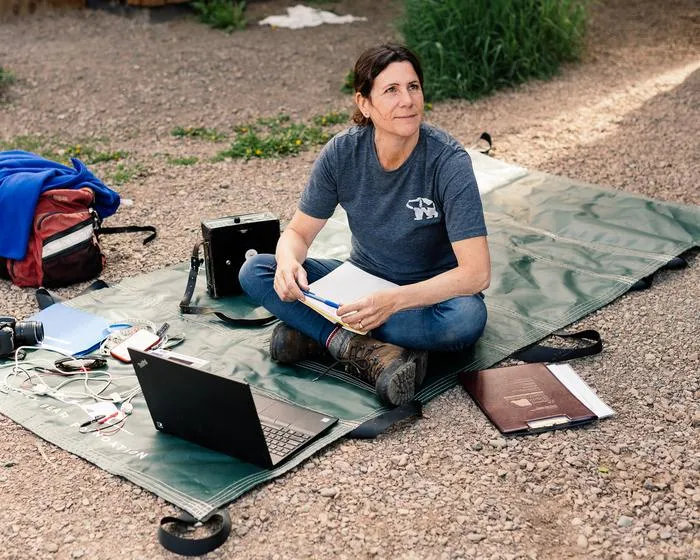 Dr Lana Ciarniello