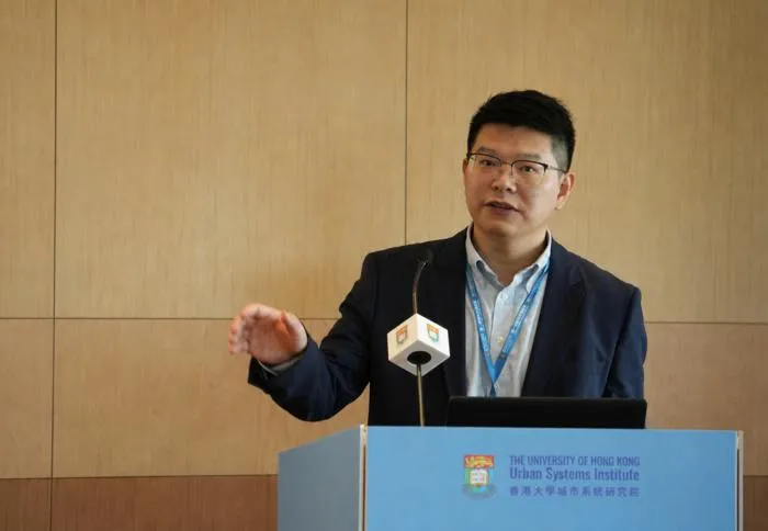 Professor Bin Chen