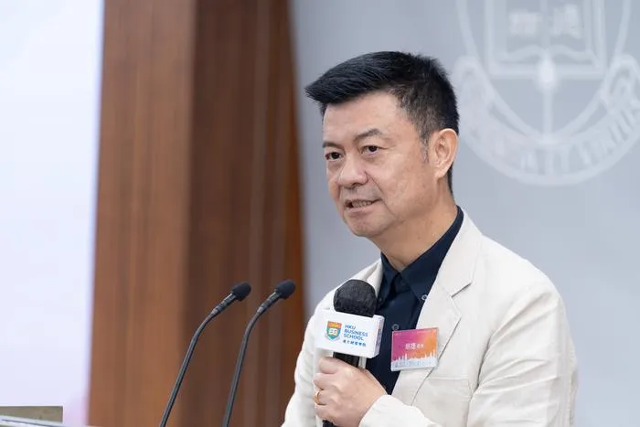 Professor Jie HU