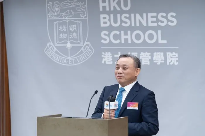 Professor Zhenhua MAO