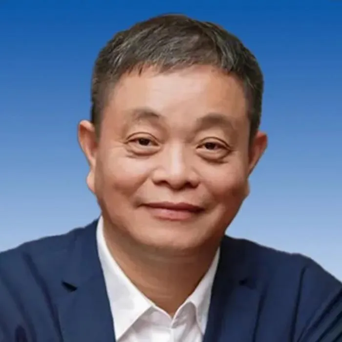 Professor Xin-Gao Gong, Michele Parrinello Award Committee Chair