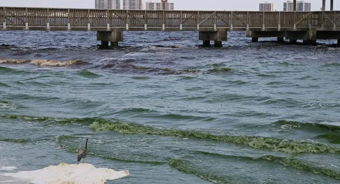 Lake Okeechobee