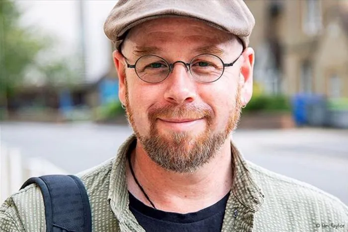 Professor Corey J. A. Bradshaw, Flinders University