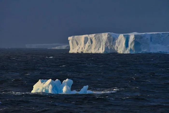 ICEBERG