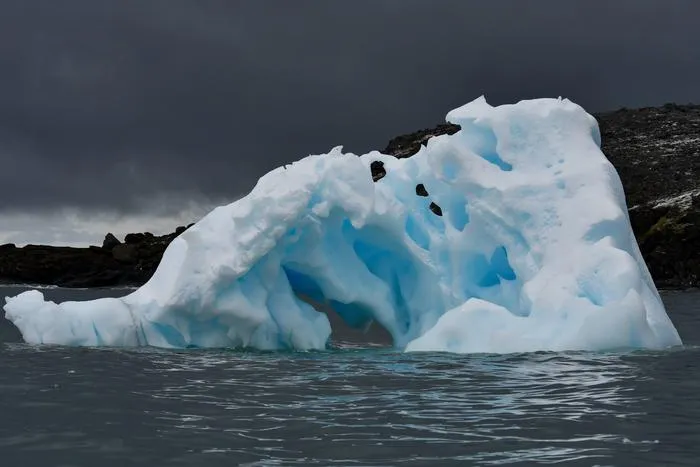 ICEBERG