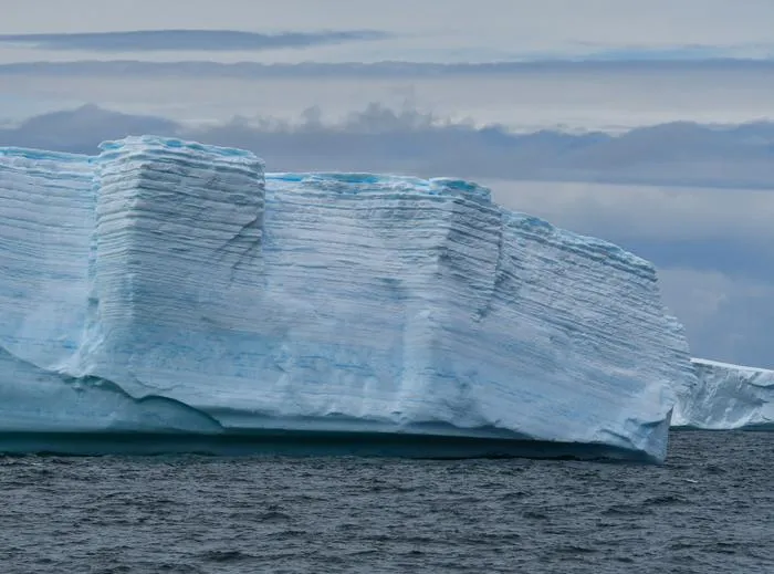 ICEBERG