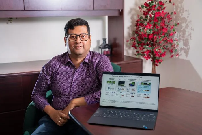 Aranyak Goswami