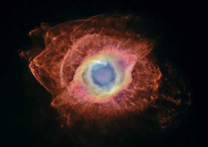 Helix Nebula