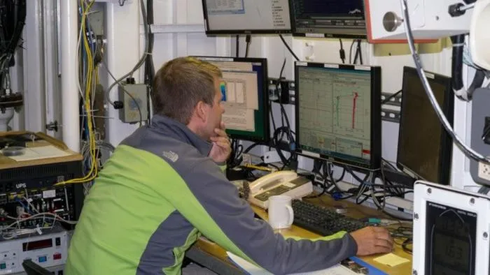 measurements and sampling