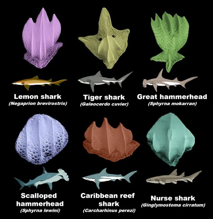 1_shark dandruff photo 3