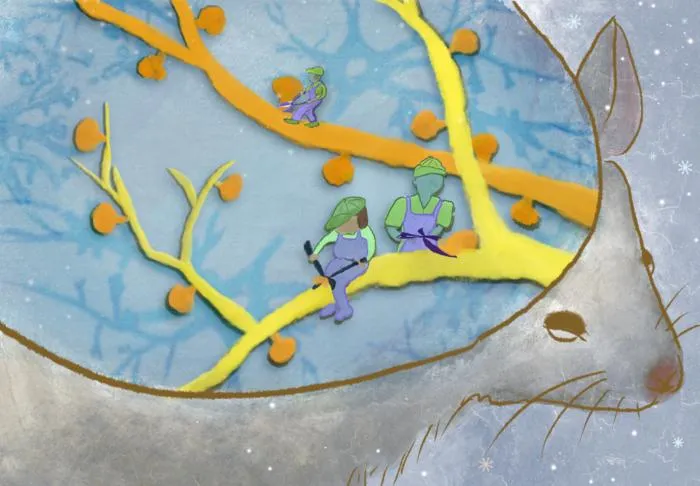 Artificial hibernation ‘prunes’ unnecessary synapses for memory retention.