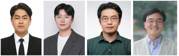 KAIST Controls the Rotation Direction of Light Without Complex New Materials