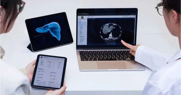 PolyU develops AI-powered virtual patient simulation system integrating multimodal data to advance personalised cancer treatment