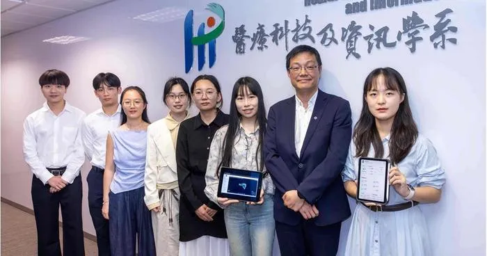 PolyU develops AI-powered virtual patient simulation system integrating multimodal data to advance personalised cancer treatment
