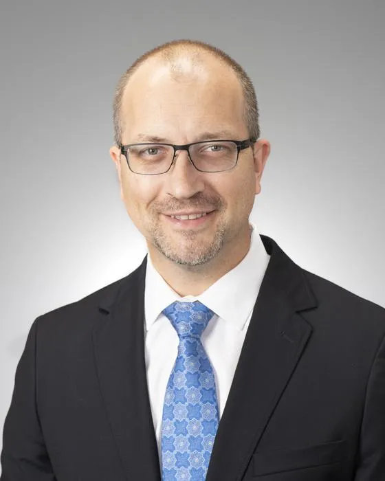 Michael Boisen, M.D.