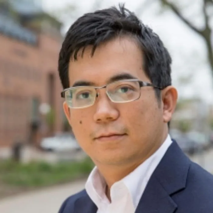Kai Hwang