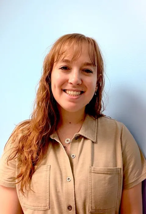 Study lead author Kelly Hohl