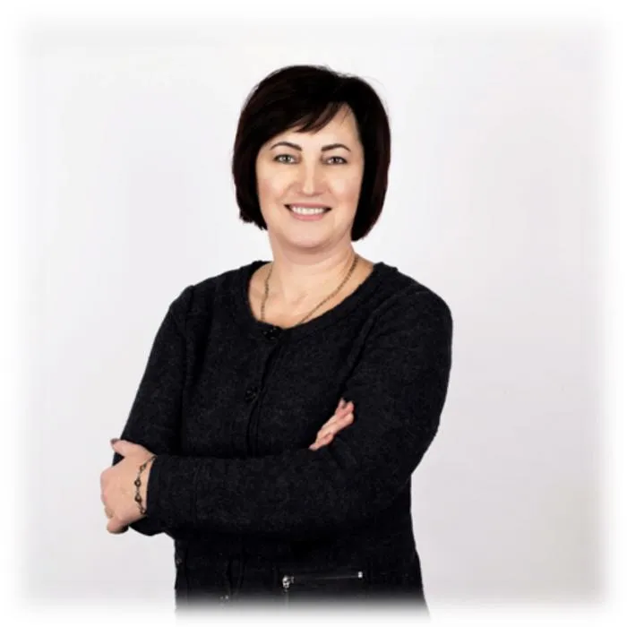 Dr Ingrida Tumosienė