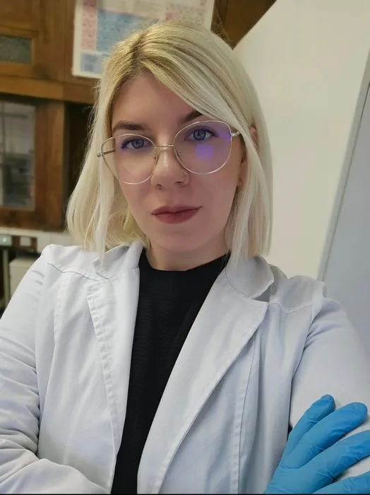 Aida Šermukšnytė
