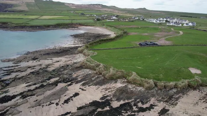 Ferriter's Cove 2