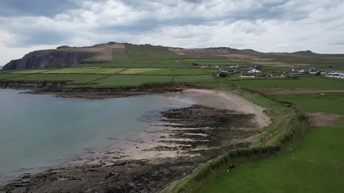 Ferriter's Cove