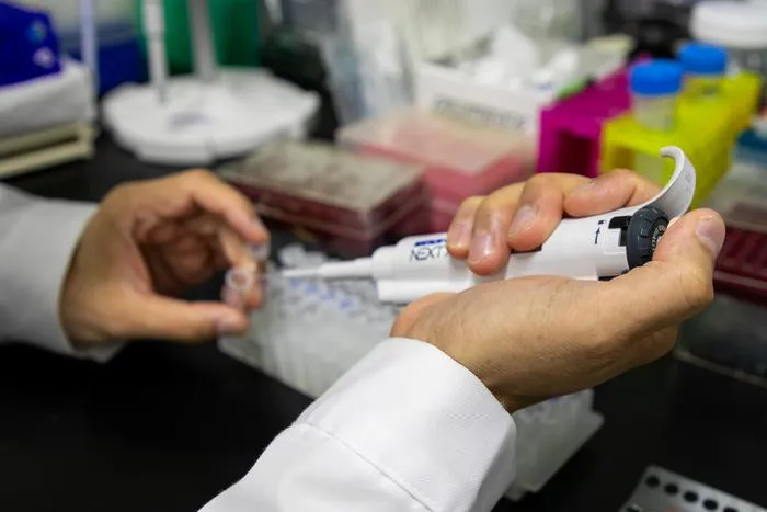 New Lipid nanoparticle for mRNA and cirRNA delivery