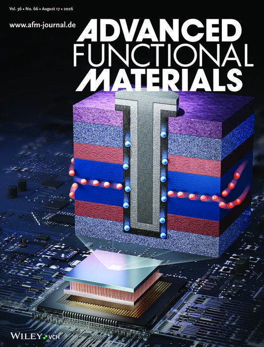 KAIST Solves 3D Memory Reliability Problem with "Oxygen Tunnel" Structure, Boosting AI Chip Performance and Reducing Power Consumption