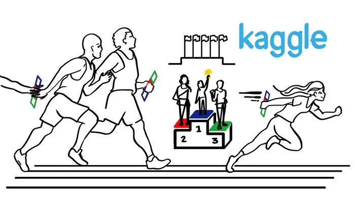 Kaggle competition