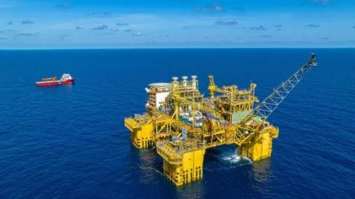 Deep Sea One illustrates the future of integrated offshore resource utilization