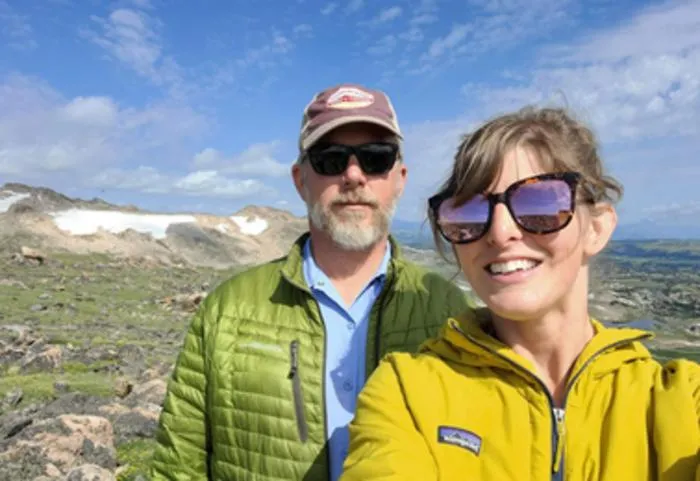 SUNY Potsdam Professors Dr. Page Quinton and Dr. Michael Rygel Awarded $411,477 from National Science Foundation to Further Research on Devonian-Permian Sedimentary Rocks