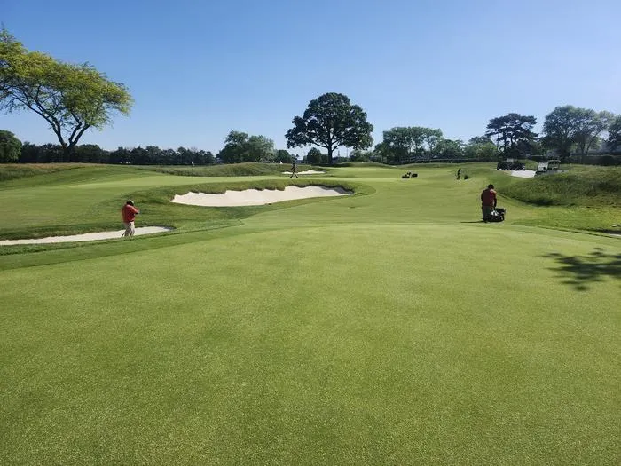 Spring Lake Golf Club