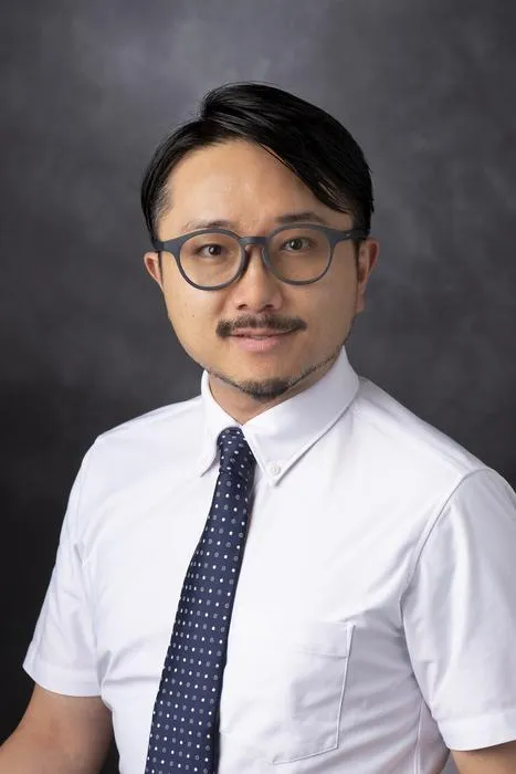Yuki Nishida, M.D., Ph.D.