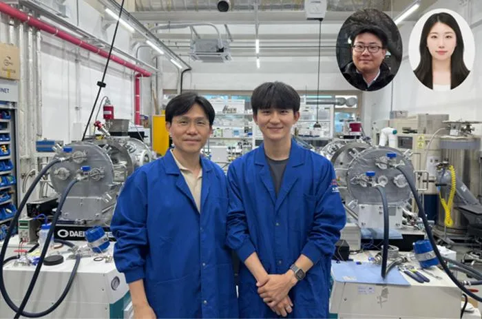KAIST Uses Surface ‘Defects’ to Enhance Droplet Formation and Removal, Achieving Up to 5.5 Times the Heat Transfer Performance of Conventional Surfaces