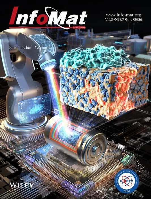 KAIST Identifies a Route to Faster-Charging, Longer-Lasting EV Batteries