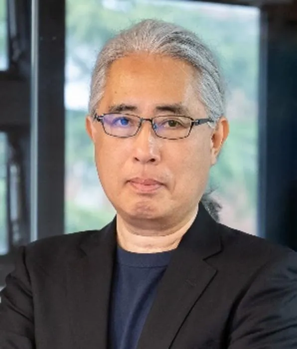 Professor Kenji Ohmori, Institute for Molecular Science