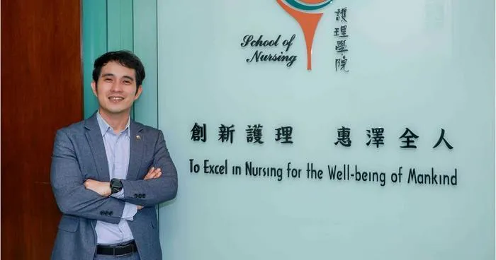 PolyU develops Hong Kong’s first screening tool to detect social frailty in seniors