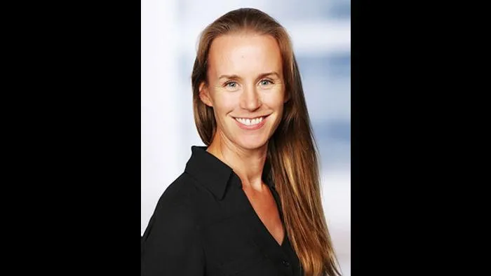 Faculty photo, Dr. Diane C. Davis