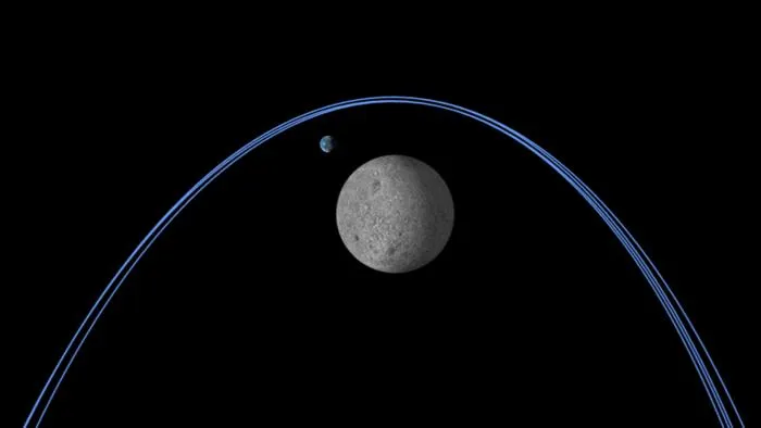 Cislunar Navigation