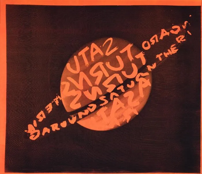 The hidden chemistry behind glow-in-the-dark art