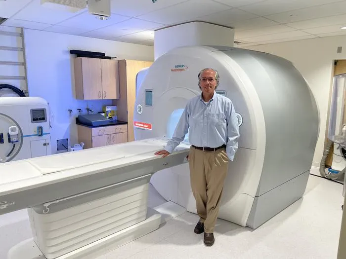 James Stone, MD, PhD