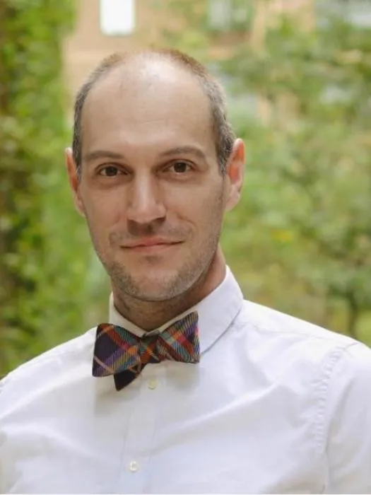 Dr. Christopher Brown