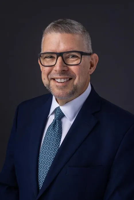 Frank Penedo, Ph.D.