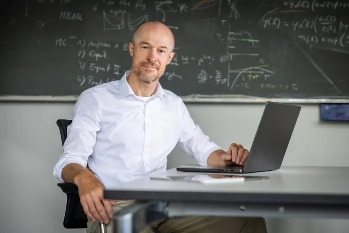 The new predictive model of Joachim Groß is intended to support research and industry. It is made available as open-source software.