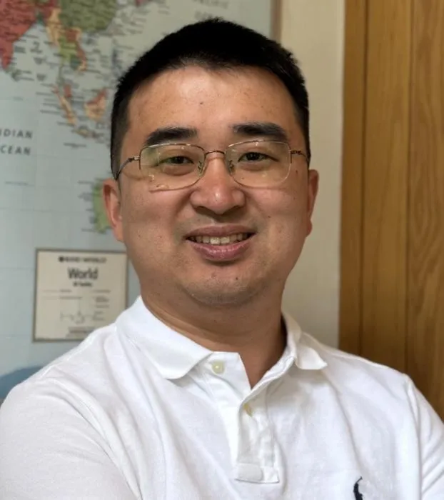 Yong Tang