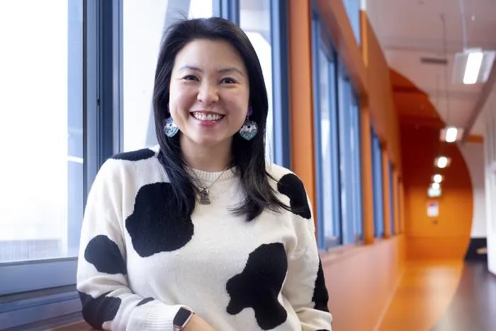 Carol Tan