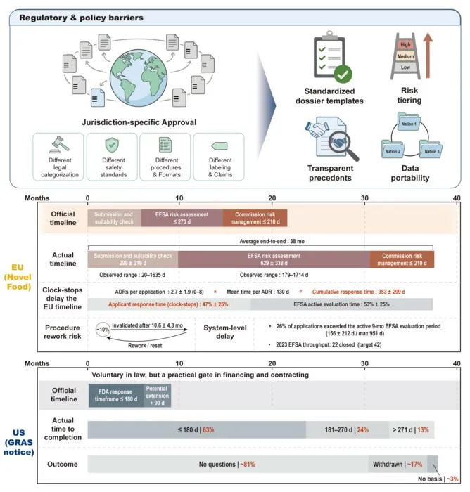 KAIST Opens the Era of Industrial-Scale Microbial Foods, Proposing Growth Strategies for the Next-Generation Protein Market