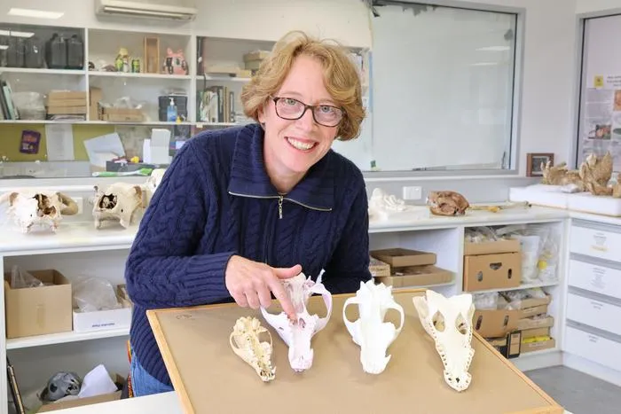 Vera Weisbecker