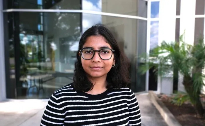 Anamika Yadav